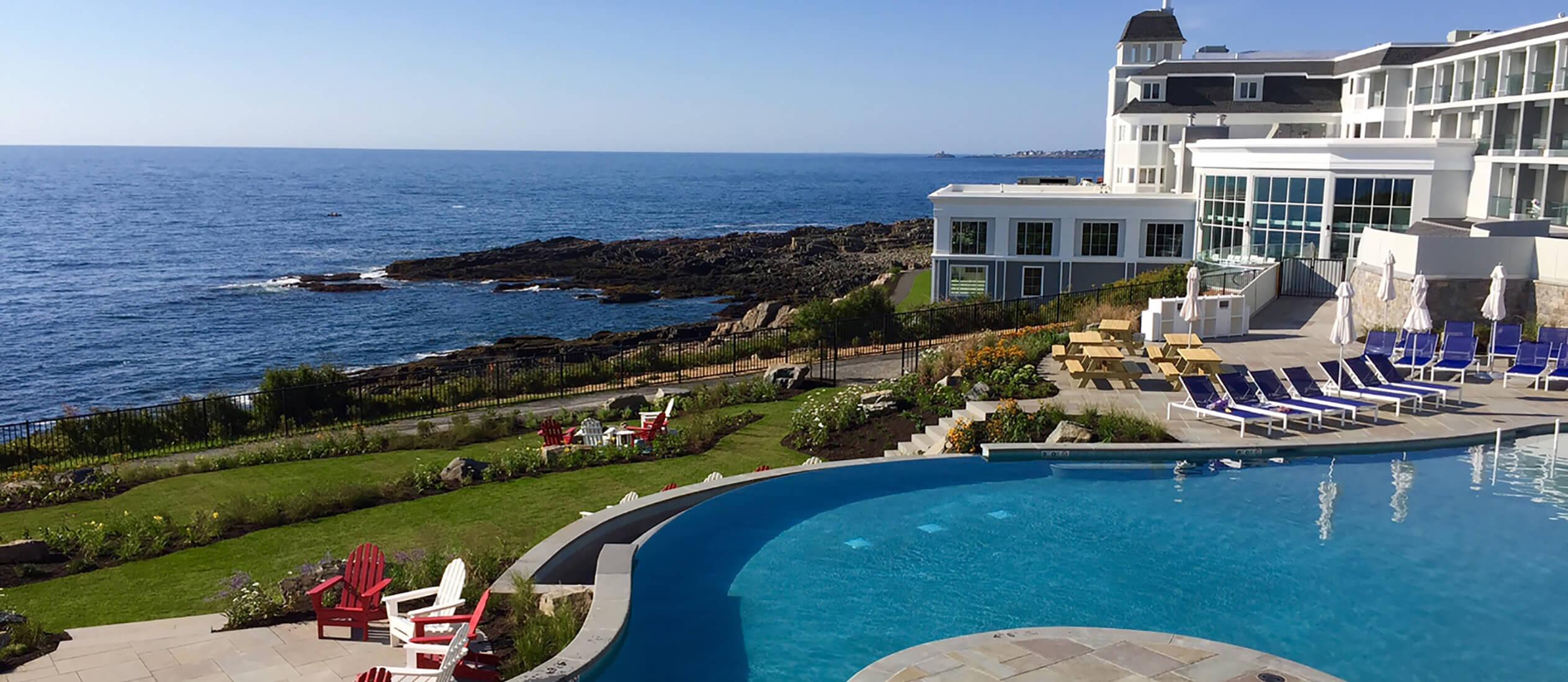 Rhode Island Hotels & Inns | New England Inns And Resorts